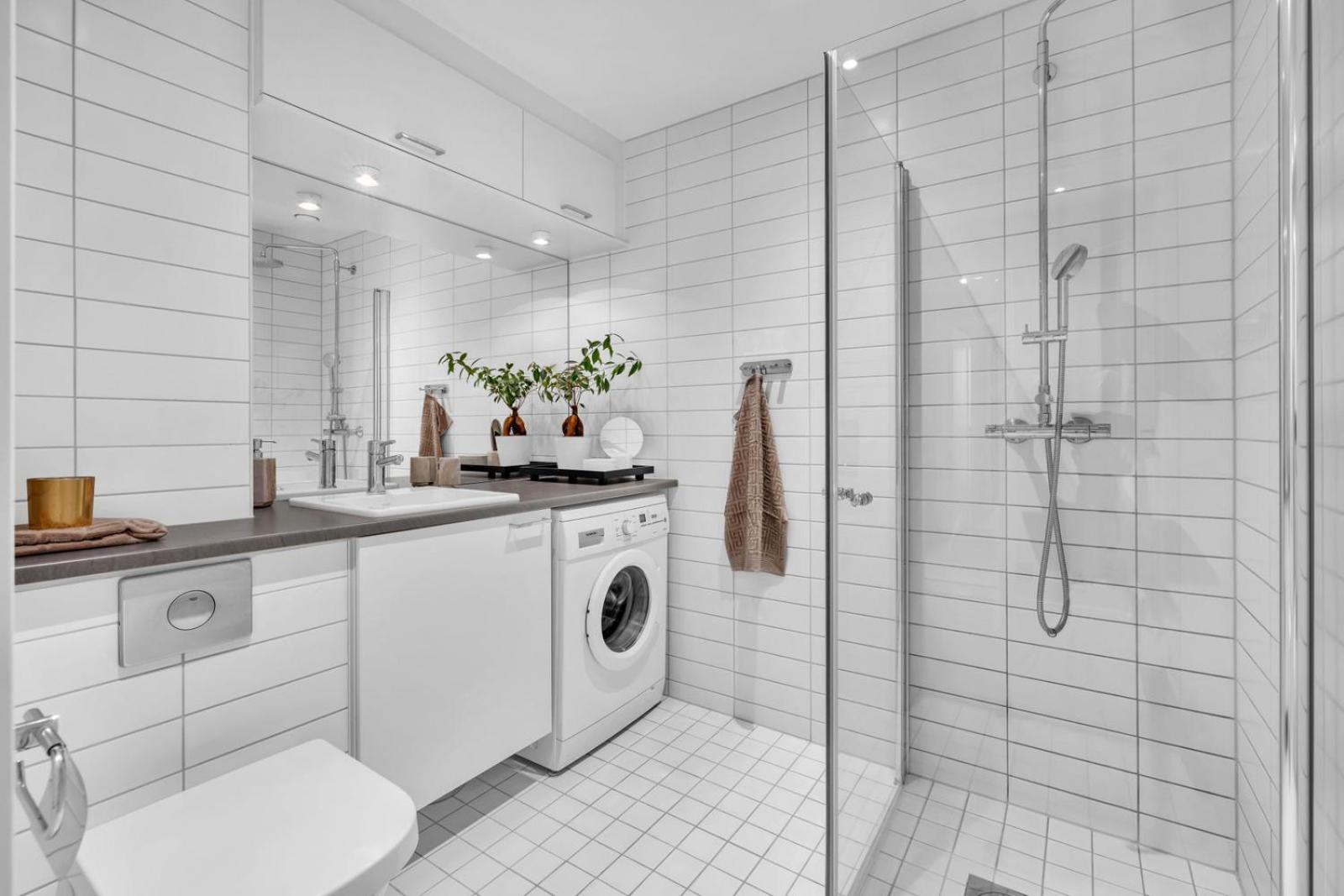 Apartmán Eksklusiv Modern Barcode Oslo Exteriér fotografie